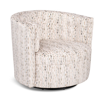 Mia Swivel Chair