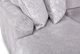 Natalie 2 Piece Sectional With Ottoman thumbnail 3