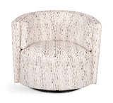 Mia Swivel Chair thumbnail 2