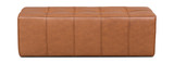 Ophelia Bench - Cognac thumbnail 2