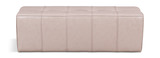 Ophelia Bench - Grey thumbnail 2