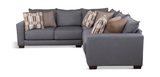 Lenny 2 Piece Sectional thumbnail 2