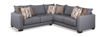 Lenny 2 Piece Sectional