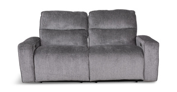 Top Notch Modular Power Loveseat