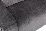 Top Notch Modular Power Loveseat thumbnail 4