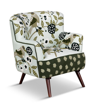 Lynn Accent Chair