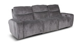 Top Notch Modular Power Reclining Sofa thumbnail 2