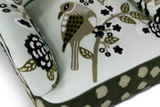 Lynn Accent Chair thumbnail 3