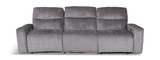 Top Notch Modular Power Reclining Sofa thumbnail 1