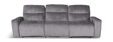Top Notch Modular Power Reclining Sofa
