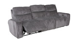 Top Notch Modular Power Reclining Sofa thumbnail 3