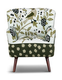 Lynn Accent Chair thumbnail 2