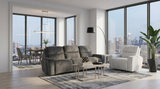 Top Notch Modular Power Reclining Sofa thumbnail 5