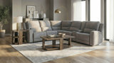 Sonny 6 Piece Modular Sectional  thumbnail 7