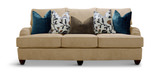 Culver Queen Sleeper Sofa thumbnail 1