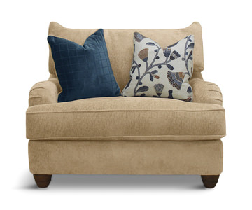 Culver Chair