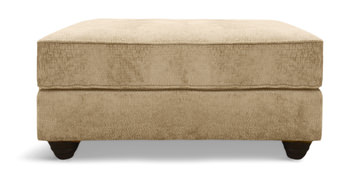Culver Ottoman