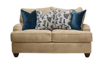 Culver Loveseat