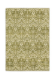 One of a Kind Area Rug - 4′0″ X 6′0″ thumbnail 1