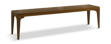 Stellar Dining Bench