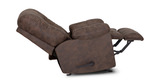 Roxie Rocker Recliner - Coffee thumbnail 4
