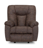 Roxie Rocker Recliner - Coffee thumbnail 2