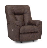Roxie Power Recliner - Coffee thumbnail 1