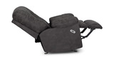 Roxie Power Recliner - Slate thumbnail 3