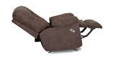 Roxie Power Recliner - Coffee thumbnail 4