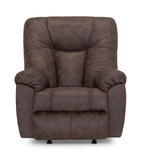 Roxie Power Recliner - Coffee thumbnail 2