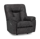 Roxie Power Recliner - Slate thumbnail 1