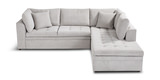 Shay 2 Piece Sectional With Right Arm Chaise thumbnail 1