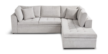 Shay 2 Piece Sectional With Right Arm Chaise