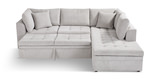 Shay 2 Piece Sectional With Right Arm Chaise thumbnail 2