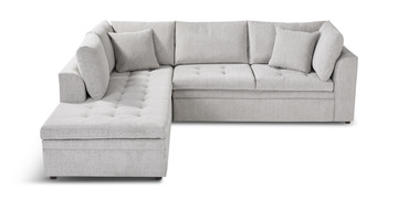 Shay 2 Piece Sectional With Left Arm Chaise