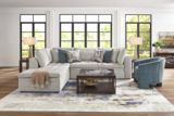 Shay 2 Piece Sectional With Left Arm Chaise thumbnail 3