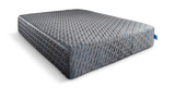 Certified Este Medium Hybrid Queen Mattress thumbnail 1