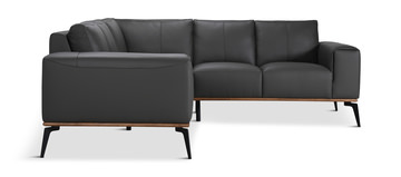 Stryde 2 Piece Sectional