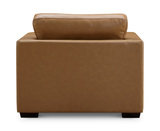 Washington Leather Chair  thumbnail 3