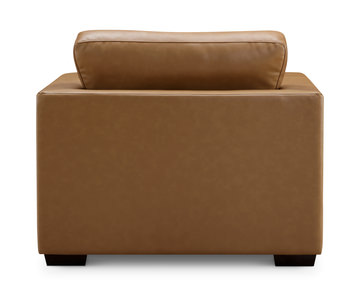 Washington Leather Chair
