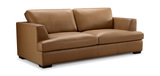 Washington Leather Sofa  thumbnail 2