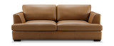 Washington Leather Sofa  thumbnail 1