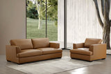 Washington Leather Chair  thumbnail 4