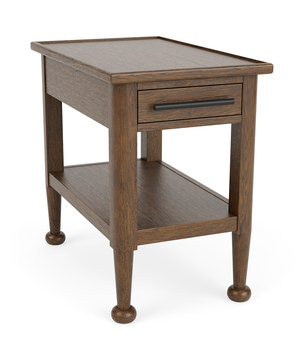 Caleb Chairside Table 