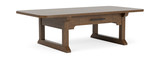 Caleb Coffee Table thumbnail 1