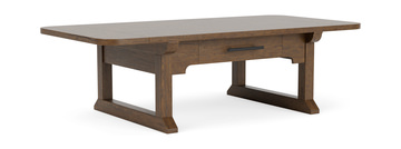 Caleb Coffee Table