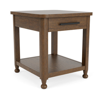 Caleb End Table