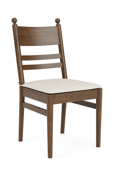 Caleb Laderback Chair