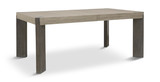 Vero Extension Dining Table thumbnail 6