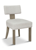 Vero Dining Chair thumbnail 1
